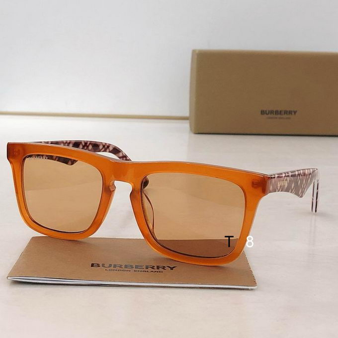 Burberry Sunglasses ID:20250529-47